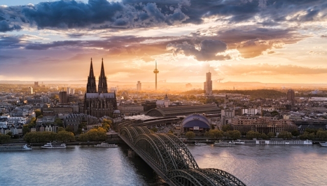 沾英国脱欧的光？德国取代中国成全球投资者第二选择