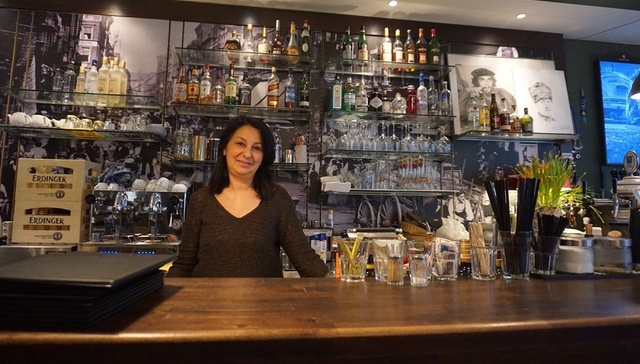 【现场】一位德国土耳其移民眼中的埃尔多安