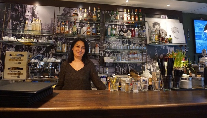 土耳其,欧洲社会