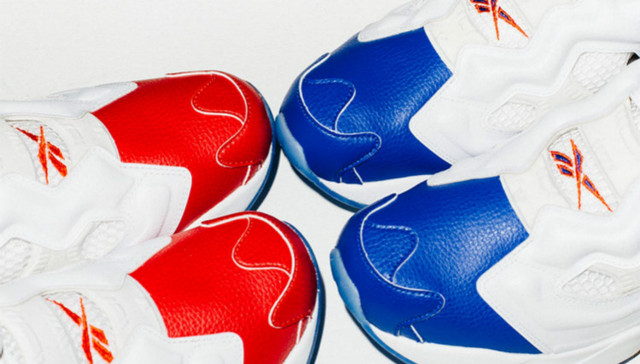 【是日美好事物】Undefeated X Reebok联名系列  Acne Studios新推牛仔副牌