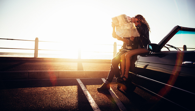 不安分的美团点评 正式开始做旅行了