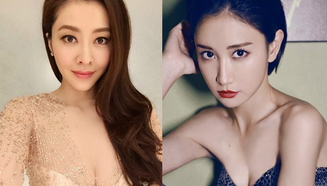 【夜观星象】熊黛林直率回应罢走传闻  陈彦妃发微博宣布大婚喜讯