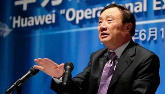 任正非内部讲话“敲打”员工：华为会不会是下一个美联航