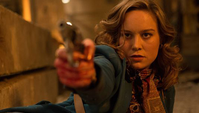 好莱坞如何搭建出更好的动作片？