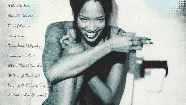 【i-D中国】你知道这些超模也曾开口唱过歌吗？