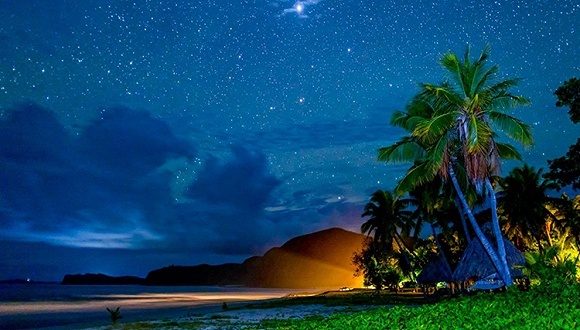 恒大借道嘉凯城收购万亩旅游大盘