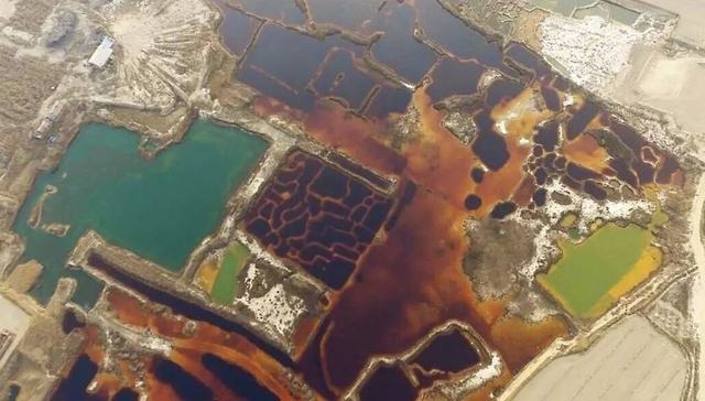 环保部,督办,华北渗坑污染,治理