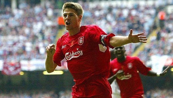 英超豪门的队长袖标：曾代表着伟大球员 如今却已可有可无