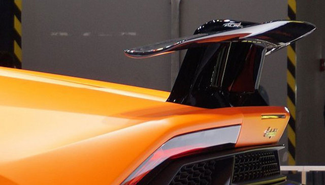 【2017上海车展】从30万到6680万 这9款性能车称得上是一场饕餮盛宴