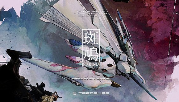 街机游戏依靠Steam复兴