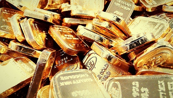 金价,日元,地缘政治