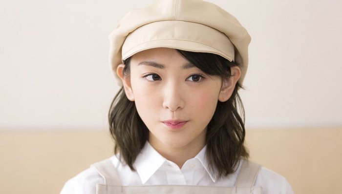 去年日本广告好感度的前十名里 大部分长得跟日剧很像