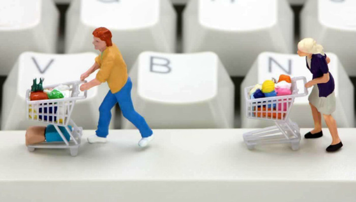 阿里、京东、网易、亚马逊等巨头的新战场：影响7000万人的海淘