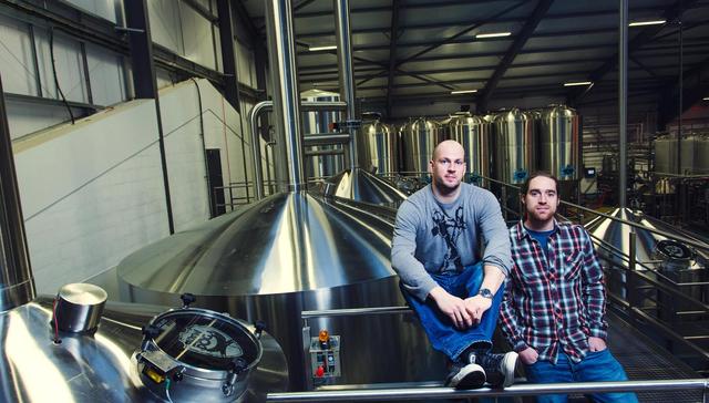 小众品牌如何变成大公司？不如看看这个精酿啤酒的故事