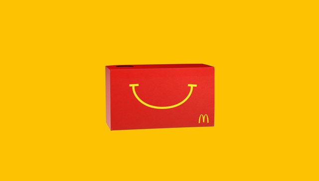 麦当劳正在加强内部团队 想要讲出更好的品牌故事