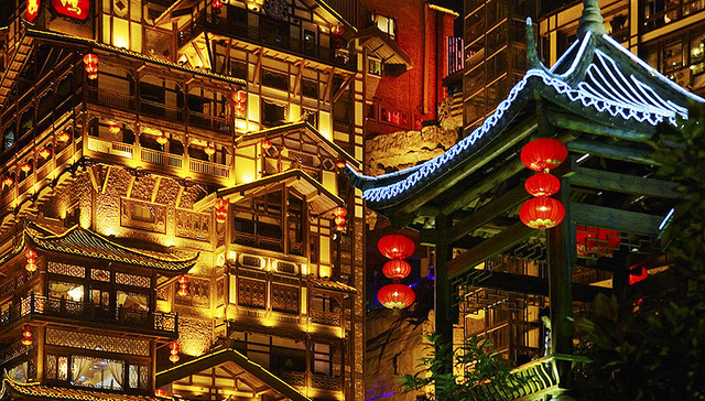 20省晒一季度GDP成绩单 重庆增速最快辽宁由负转正