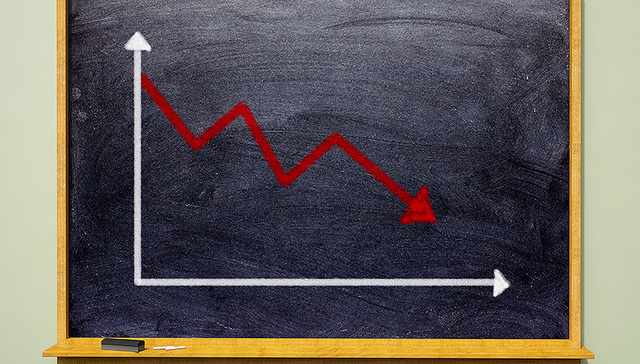 【财经数据】沪指创开年最大周跌幅 人民币实际有效汇率创30个月新低