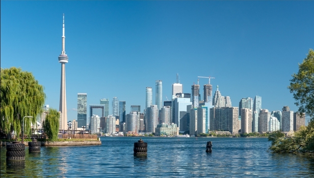 面对飙升的房价 多伦多决定对外国炒家“下重手”