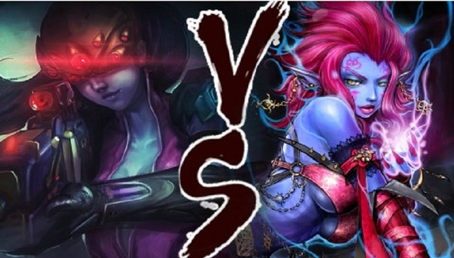 《守望先锋》和《英雄联盟》的成功源自它们不断的更新