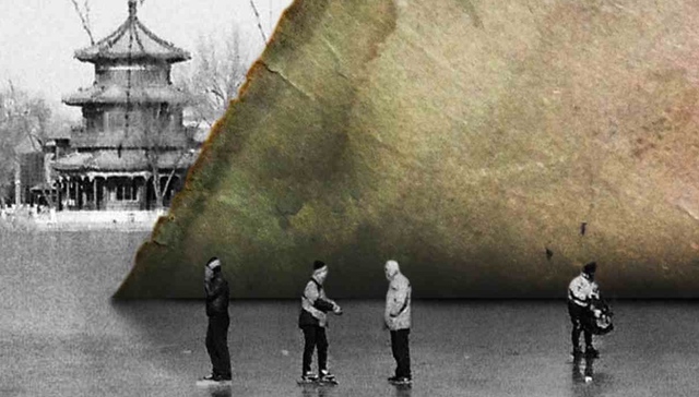 【世界读书日】纪录片《书声》：北京隐秘的地下阅读地图