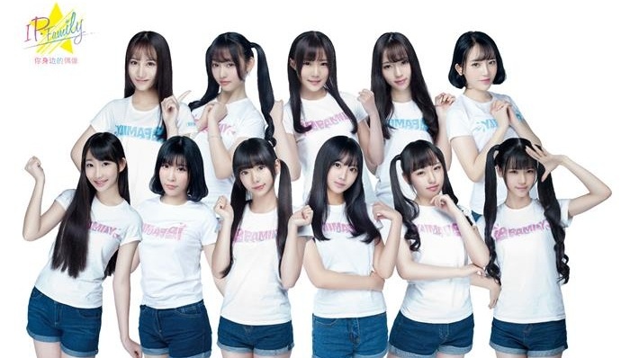 【JMedia】过剩的偶像：谁会是下一个被解散的女团？