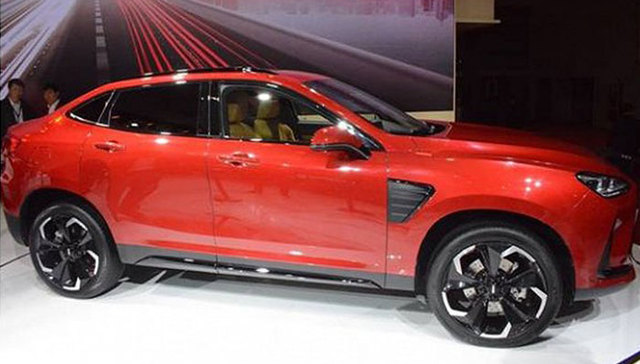 【2017上海车展】盘点本届车展那些不可错过的新面孔