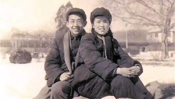 周传基,1986年,罗曼蒂克,右派,导演,西游记,歌手,86版,离婚,唱片