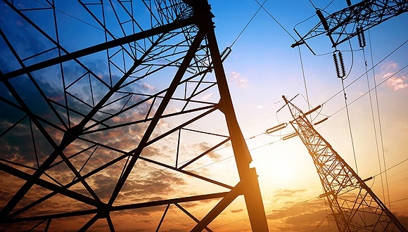 “东非水塔”变“东非电塔” 东方电气承建非洲“三峡工程”