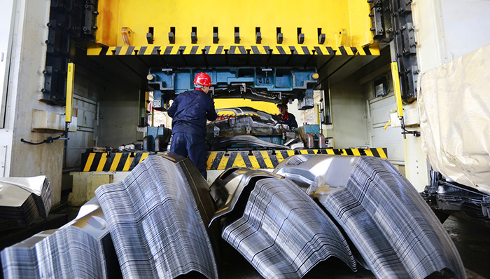 零部件,汽车,市值,年报,财报那些事