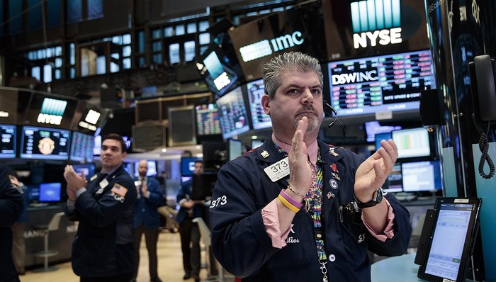 经济世界观,全球市场