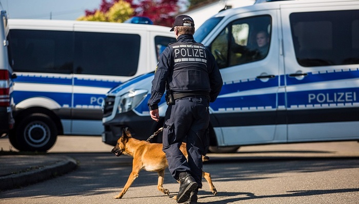 多特蒙德足球队大巴袭击案