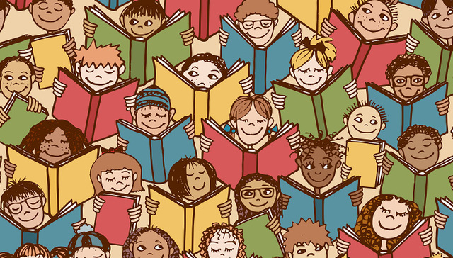 【世界读书日】2017亚马逊中国全民阅读报告出炉 过半受访者一年读书逾10本