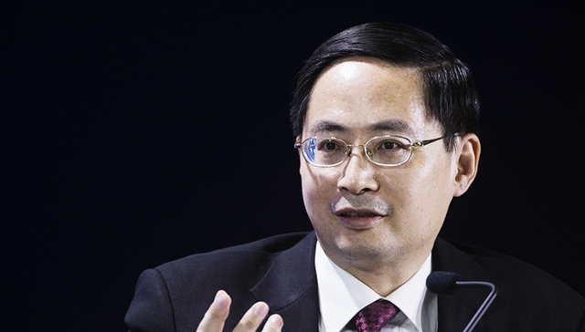 央行,理财产品,马骏,经济复苏,经济增长,创造空间,腾讯,外汇市场,结构性改革,首席经济学家