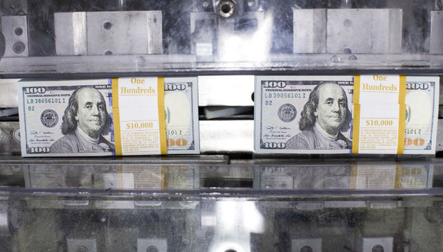 王家春：全球政府债务庞氏化是影响金融市场的最关键因素