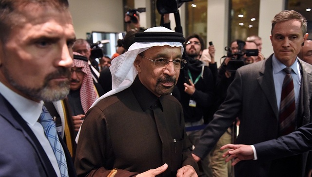 石油减产协议,沙特,俄罗斯,欧佩克