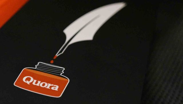 Quora,,知乎,,D轮融资,,独角兽,,估值,,问答社区