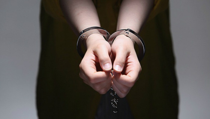 反腐聚焦,红色通缉令