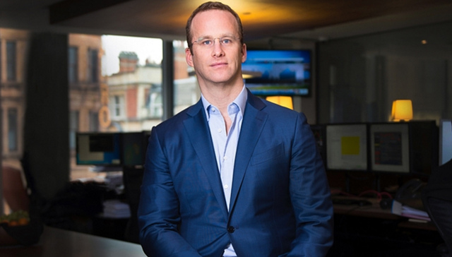 OPEC神秘的“朋友圈”：全球最大原油对冲基金掌门人安杜兰