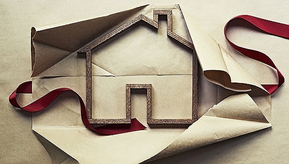 地产中介沉浮录