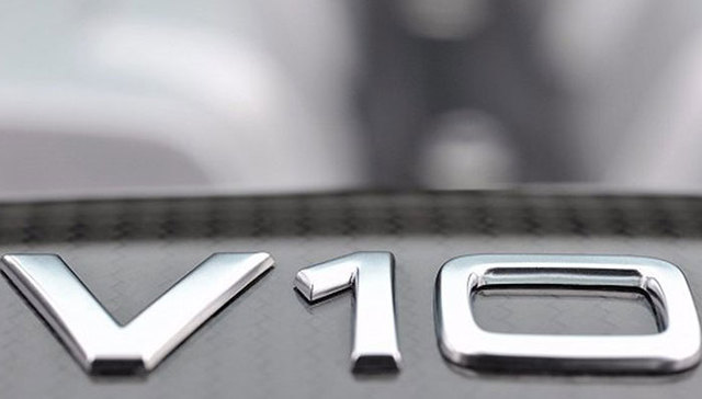 矛盾与艺术的总和 揭开V10发动机的设计秘辛