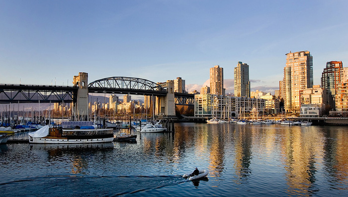 全球房价涨幅最大的三个地区，有两个在加拿大