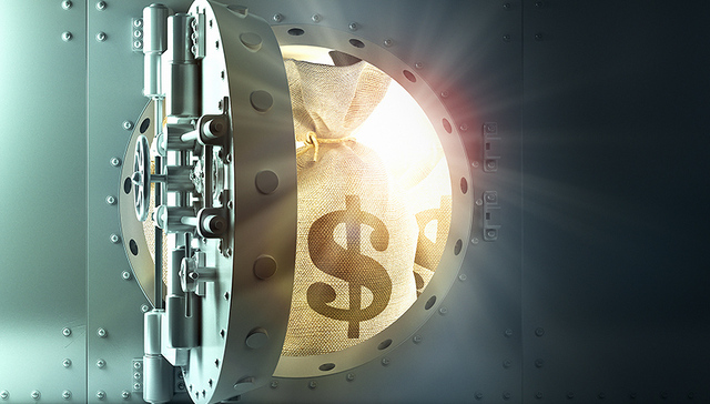 盛松成：中国汇改总体成功 可供地产调控借鉴