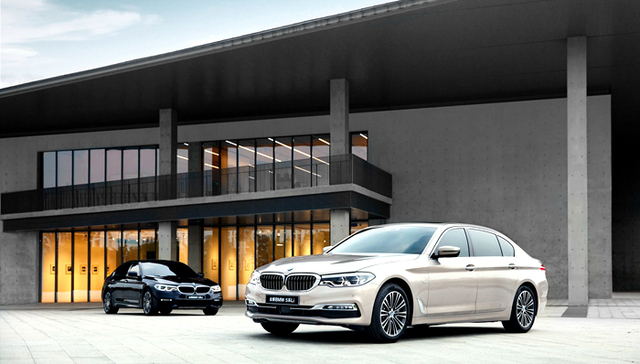 宝马在中国卖得最好的一款车创新换代 强大竞争力没有给对手任何喘息机会