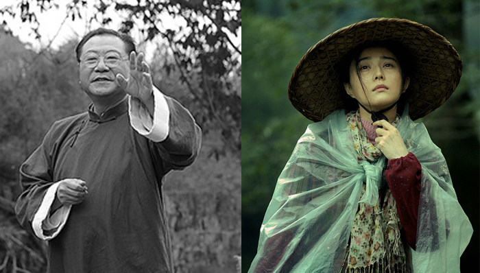 【文娱早报】范伟斩获北影节“天坛奖”影帝 范冰冰拿下导演协会“年度女演员奖”