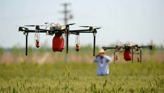 无人机,黑飞,,法律法规