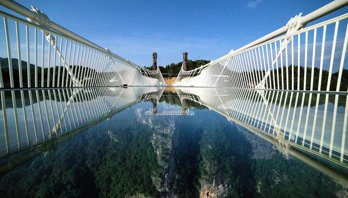 张家界,张家界旅游,文化旅游,杨家界,文化项目,索道,张家界千古情,遇见大庸,天子山,年报显示