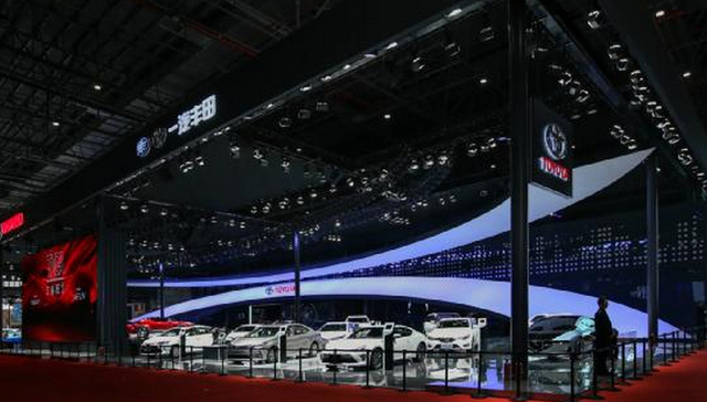 丰田要改变80年以来的造车方式 这家公司将是第一个实践者