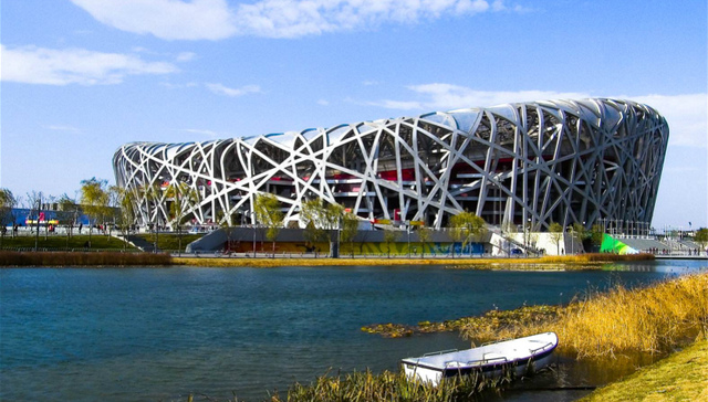 鸟巢,警方辟谣,微信群