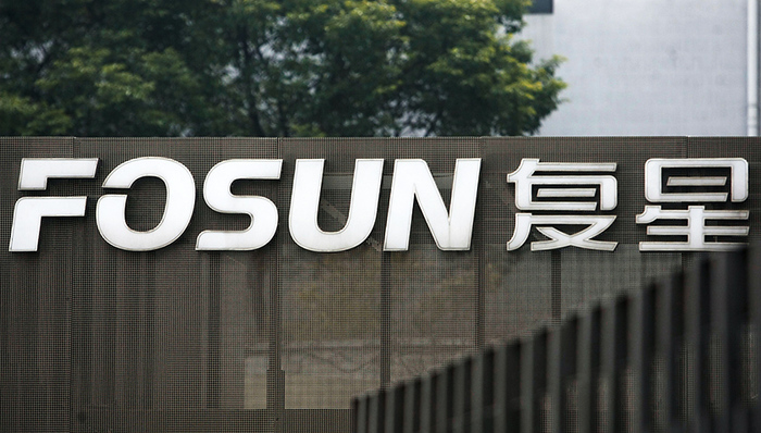 复星集团CFO王灿：未来三到五年最重视医疗服务、母婴、快乐