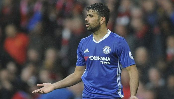 迭戈·科斯塔状态下降 这是真准备来中超了吗？